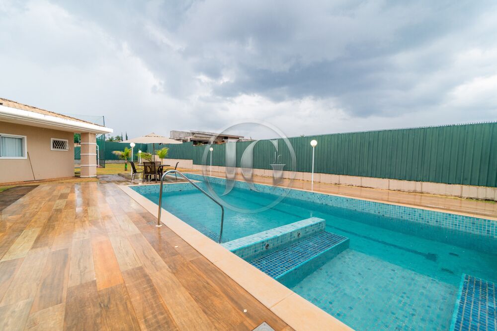 Casa, 5 quartos, 527 m² - Foto 11