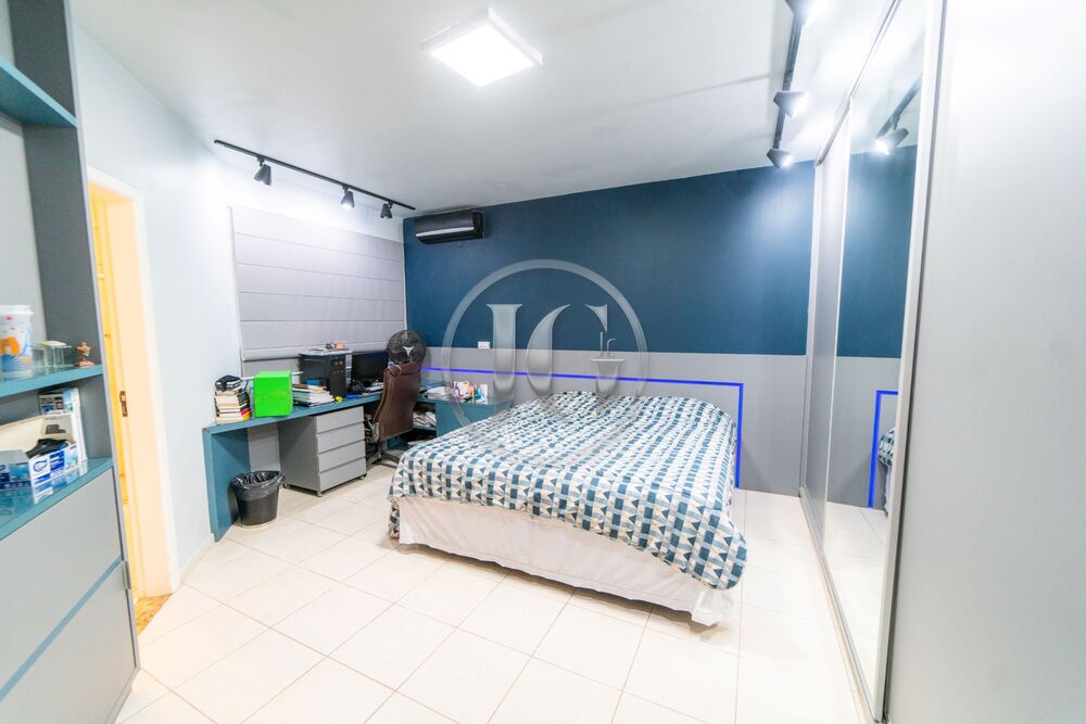 Casa, 5 quartos, 527 m² - Foto 5