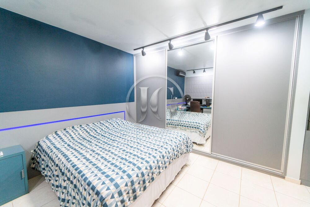 Casa, 5 quartos, 527 m² - Foto 6