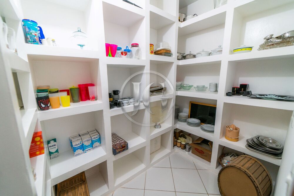 Casa, 5 quartos, 527 m² - Foto 2