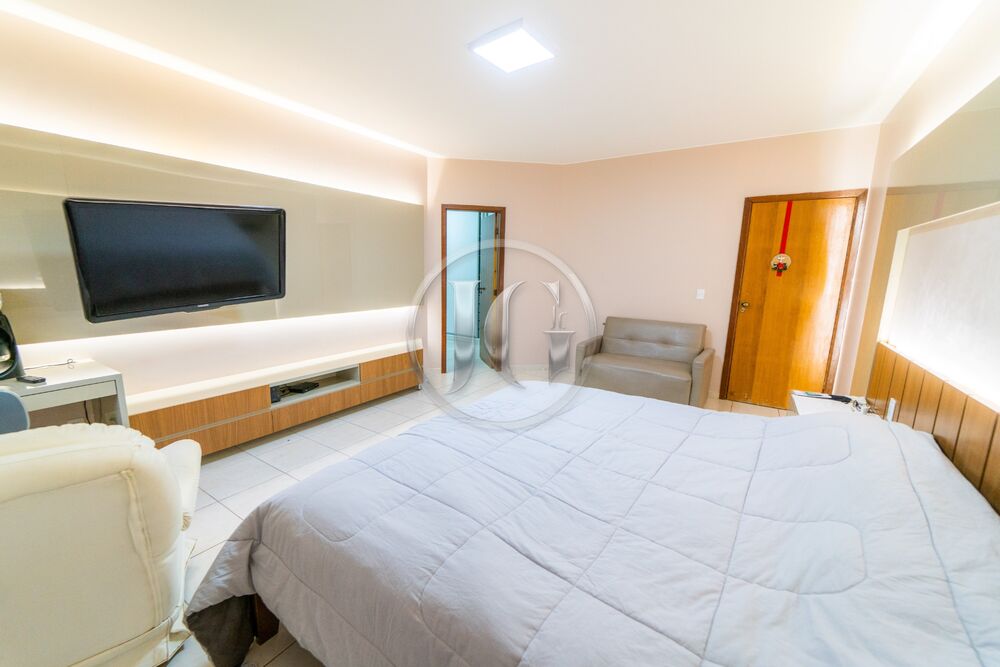 Casa, 5 quartos, 527 m² - Foto 3