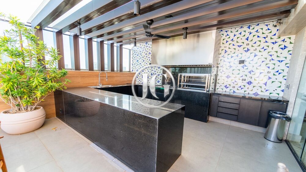 Apartamento à venda com 5 quartos, 185m² - Foto 10