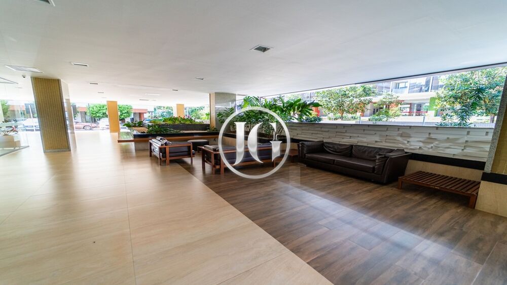 Apartamento à venda com 5 quartos, 185m² - Foto 11
