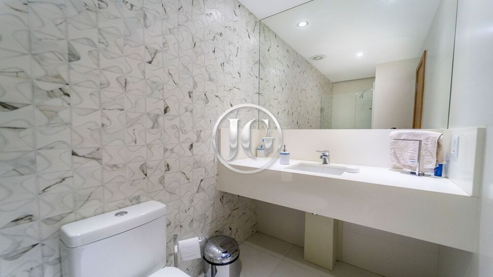 Apartamento à venda com 5 quartos, 185m² - Foto 5