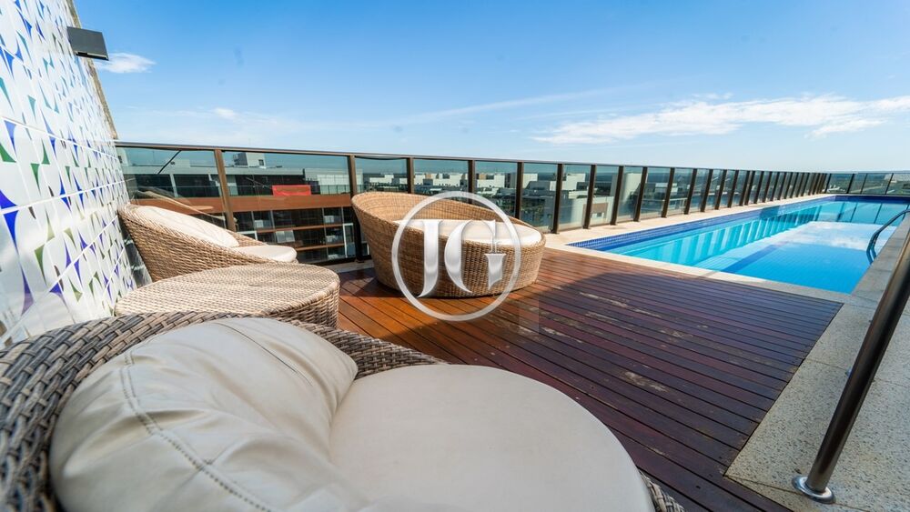 Apartamento à venda com 5 quartos, 185m² - Foto 9