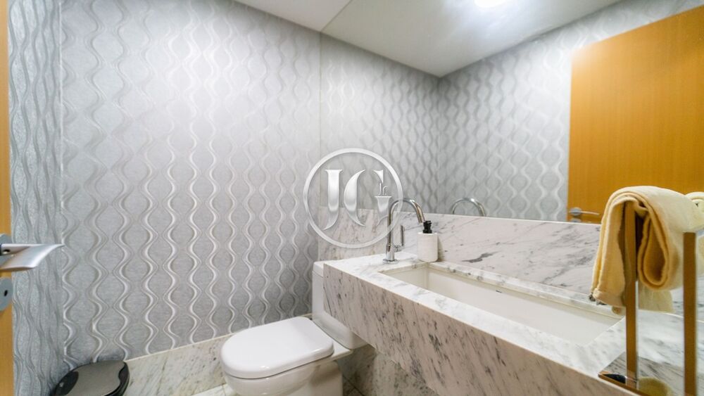 Apartamento à venda com 5 quartos, 185m² - Foto 3