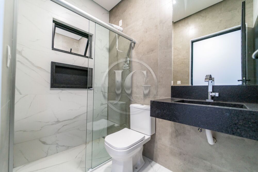 Casa à venda com 4 quartos, 330m² - Foto 7