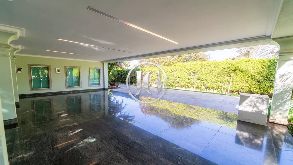 Casa, 6 quartos, 1100 m² - Foto 2