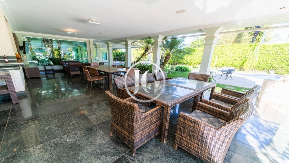 Casa, 6 quartos, 1100 m² - Foto 12