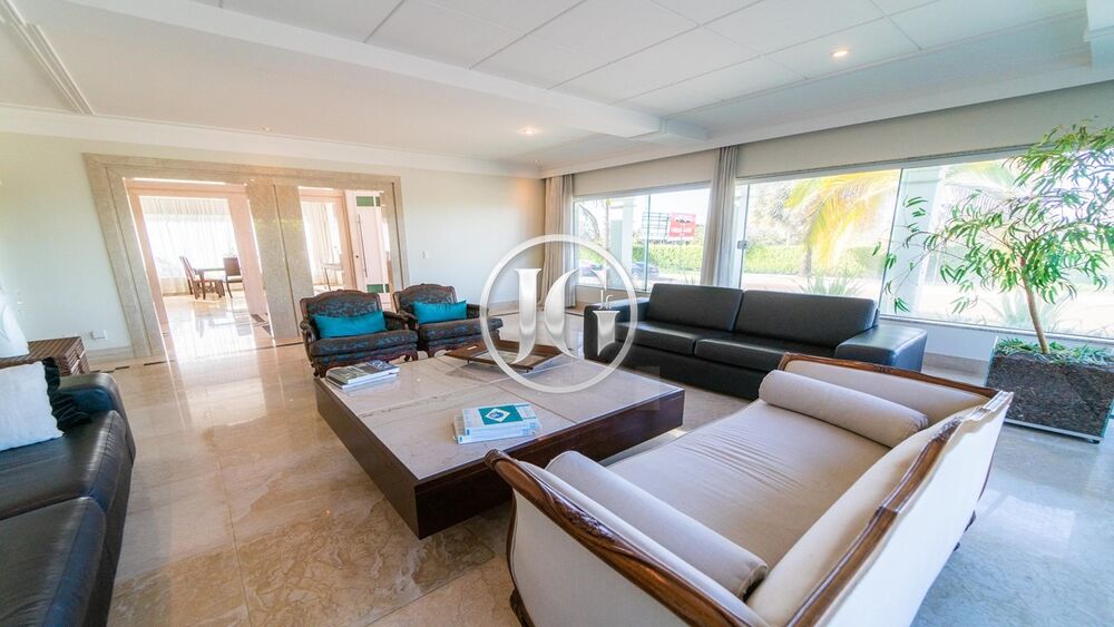 Casa, 6 quartos, 1100 m² - Foto 3