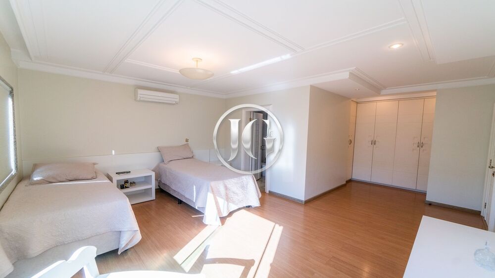 Casa, 6 quartos, 1100 m² - Foto 11