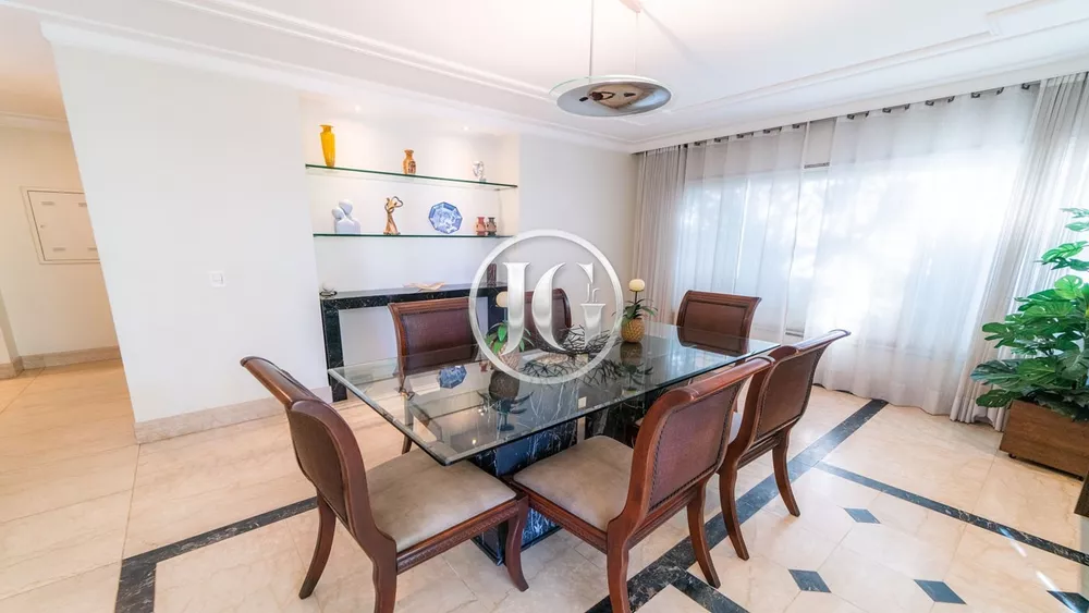 Casa, 6 quartos, 1100 m² - Foto 5