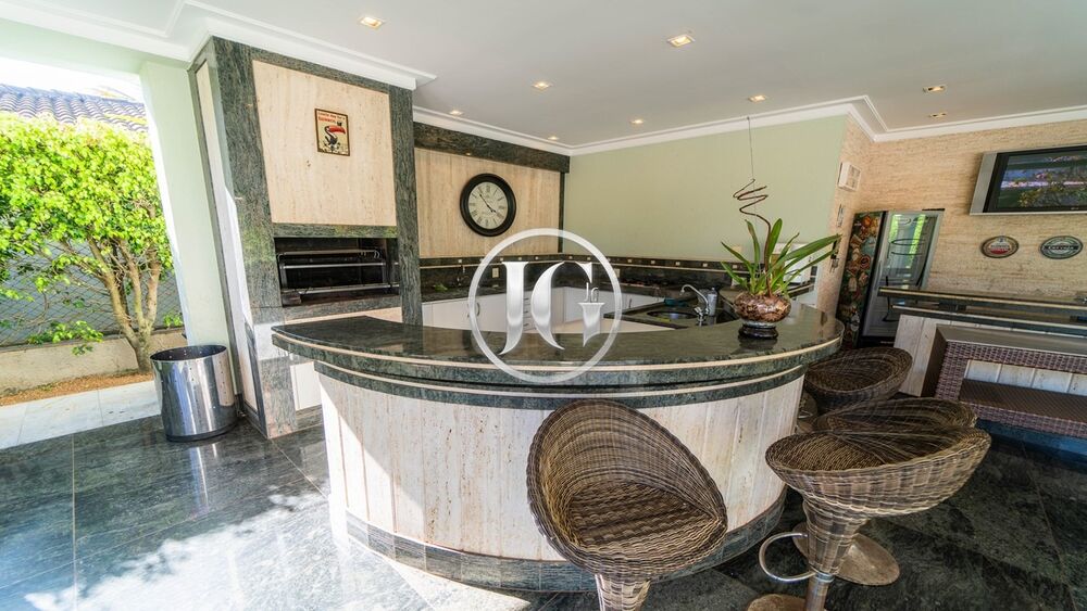 Casa, 6 quartos, 1100 m² - Foto 13