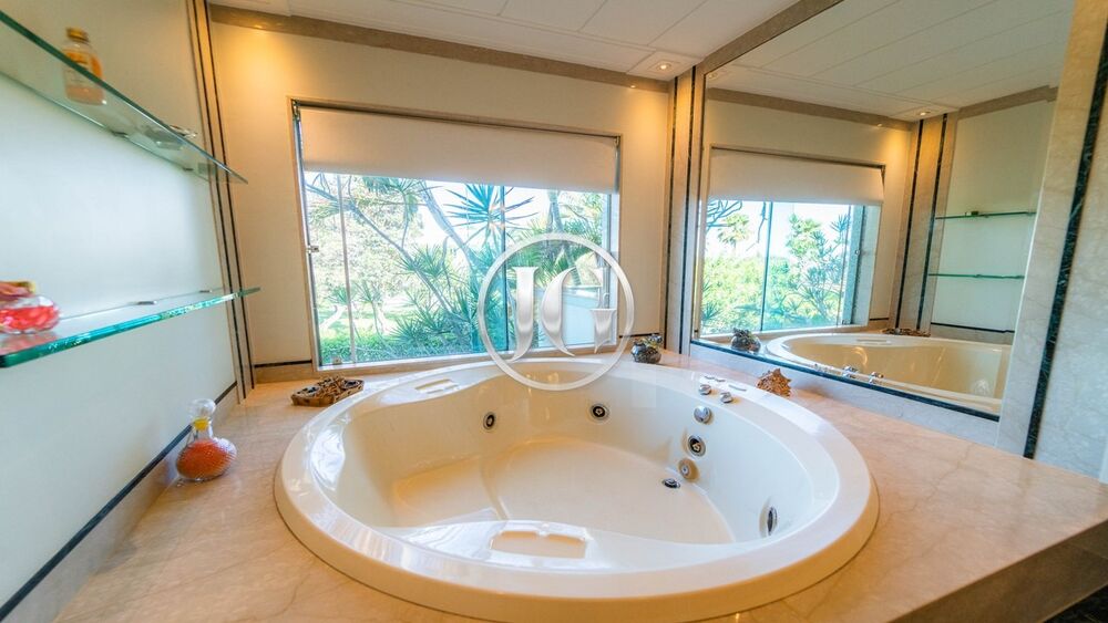 Casa, 6 quartos, 1100 m² - Foto 10