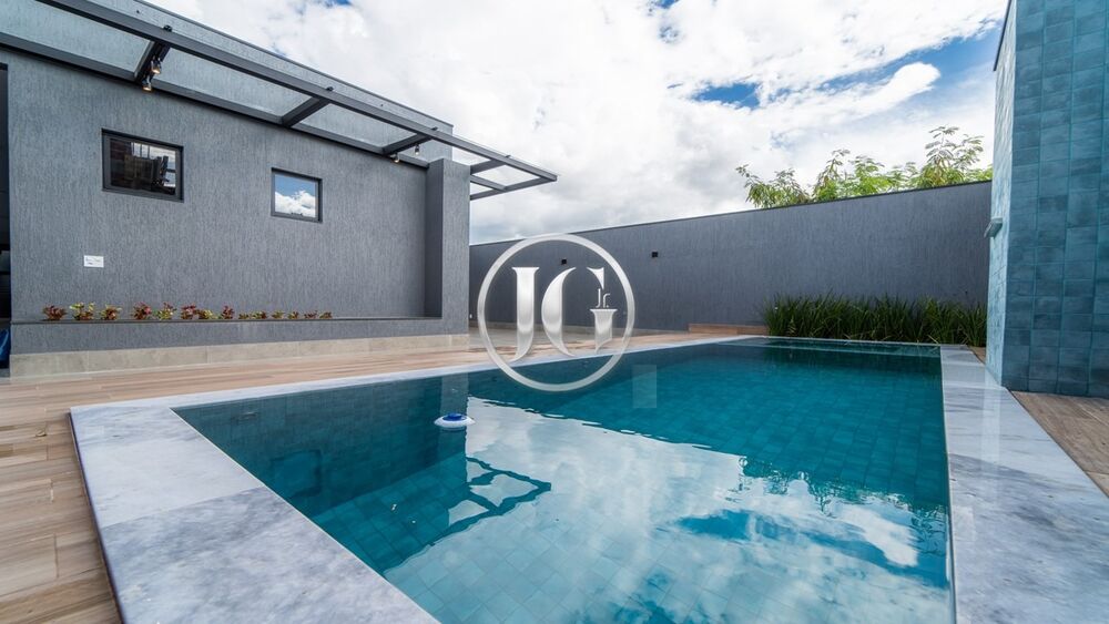 Casa, 3 quartos, 300 m² - Foto 9