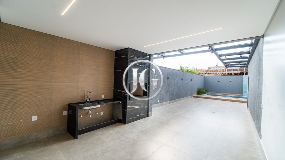 Casa, 3 quartos, 300 m² - Foto 11