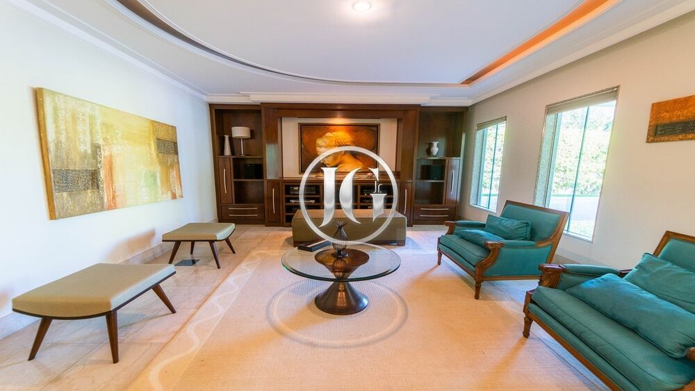 Casa, 6 quartos, 1100 m² - Foto 11