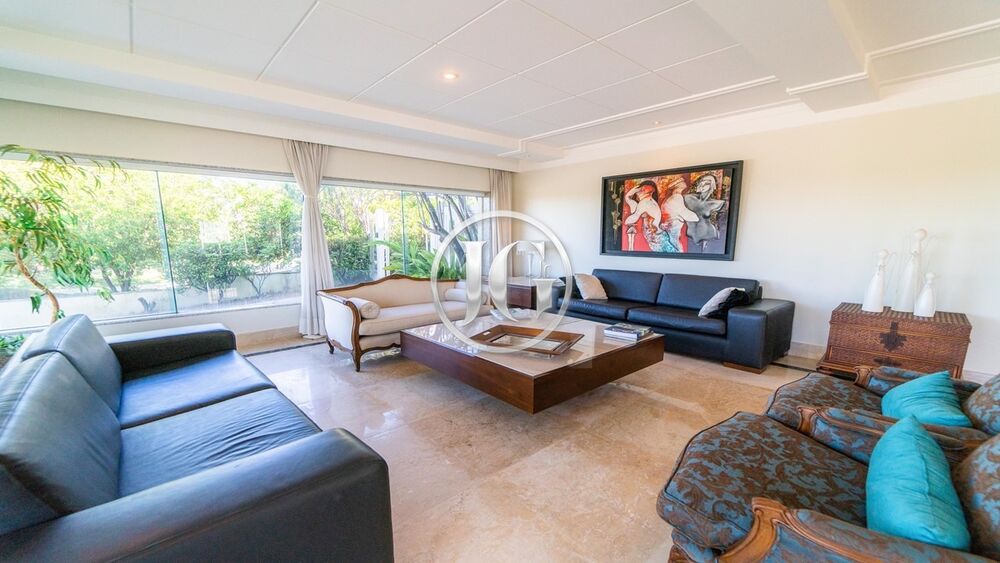 Casa, 6 quartos, 1100 m² - Foto 7