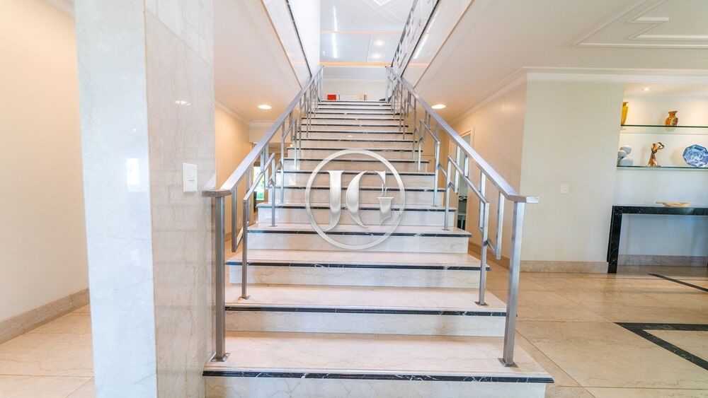 Casa, 6 quartos, 1100 m² - Foto 16