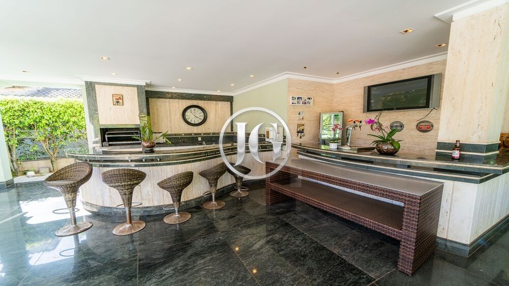 Casa, 6 quartos, 1100 m² - Foto 30