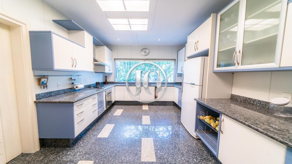 Casa, 6 quartos, 1100 m² - Foto 14