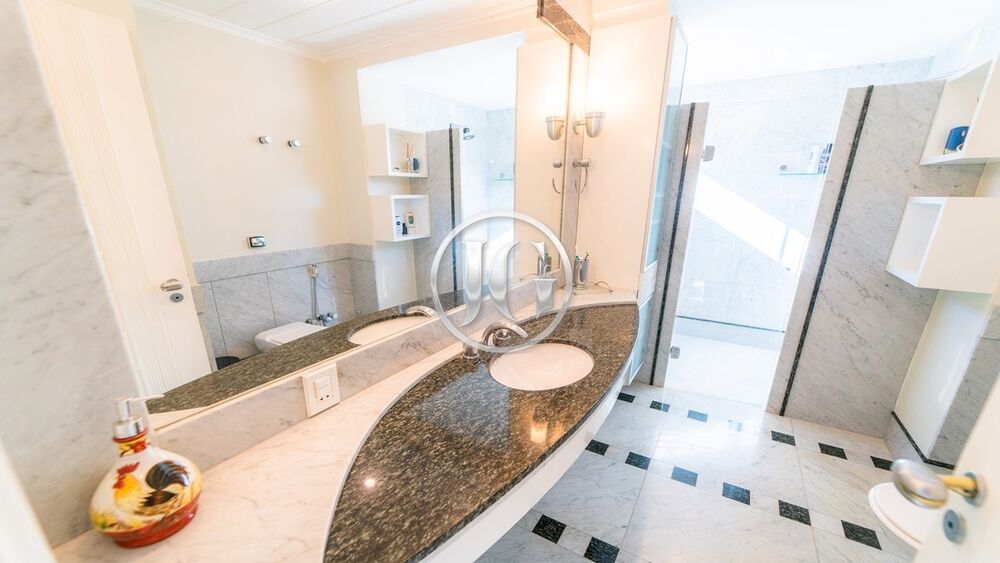 Casa, 6 quartos, 1100 m² - Foto 25