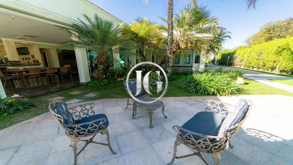 Casa, 6 quartos, 1100 m² - Foto 32