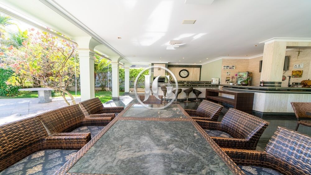 Casa, 6 quartos, 1100 m² - Foto 27