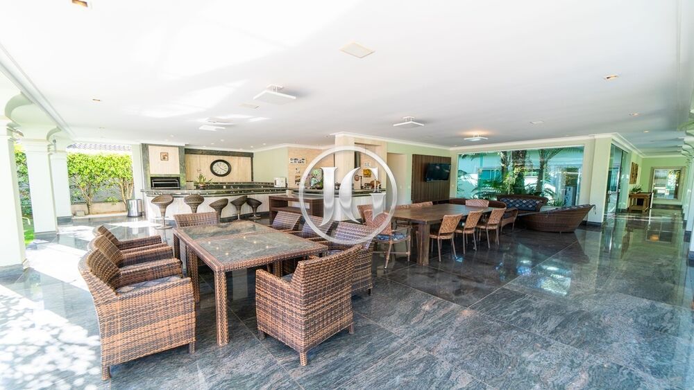 Casa, 6 quartos, 1100 m² - Foto 28