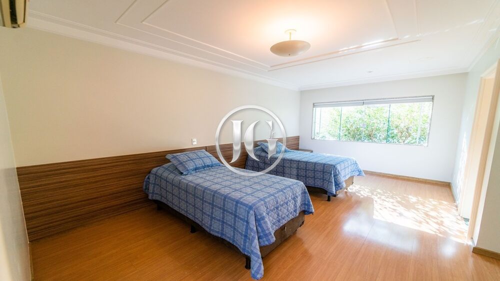 Casa, 6 quartos, 1100 m² - Foto 24