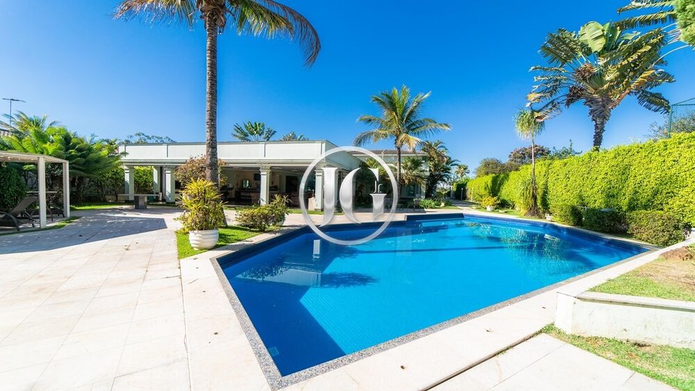 Casa, 6 quartos, 1100 m² - Foto 36