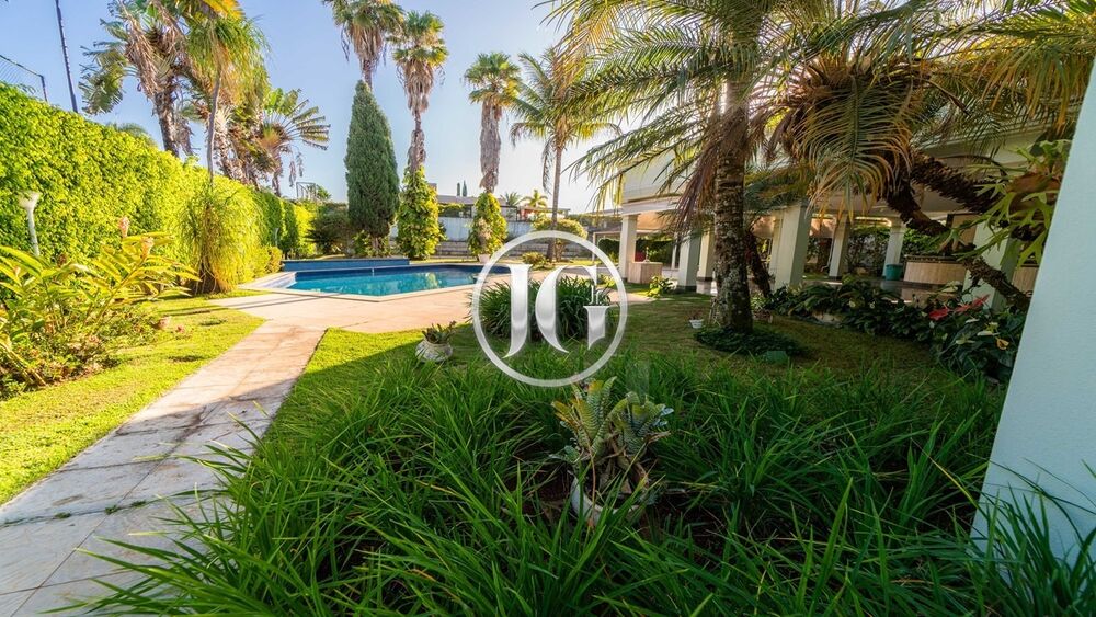 Casa, 6 quartos, 1100 m² - Foto 34