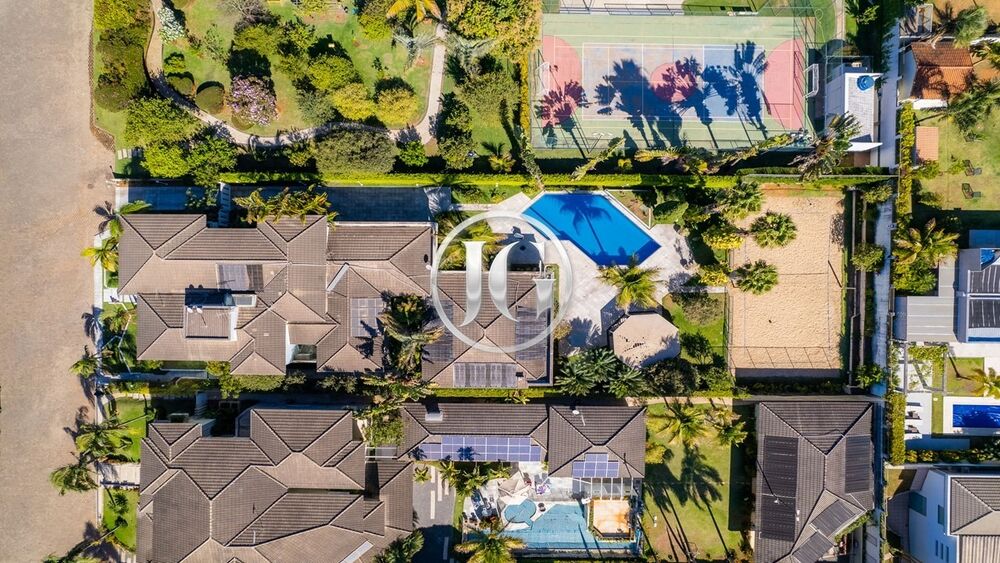 Casa, 6 quartos, 1100 m² - Foto 39