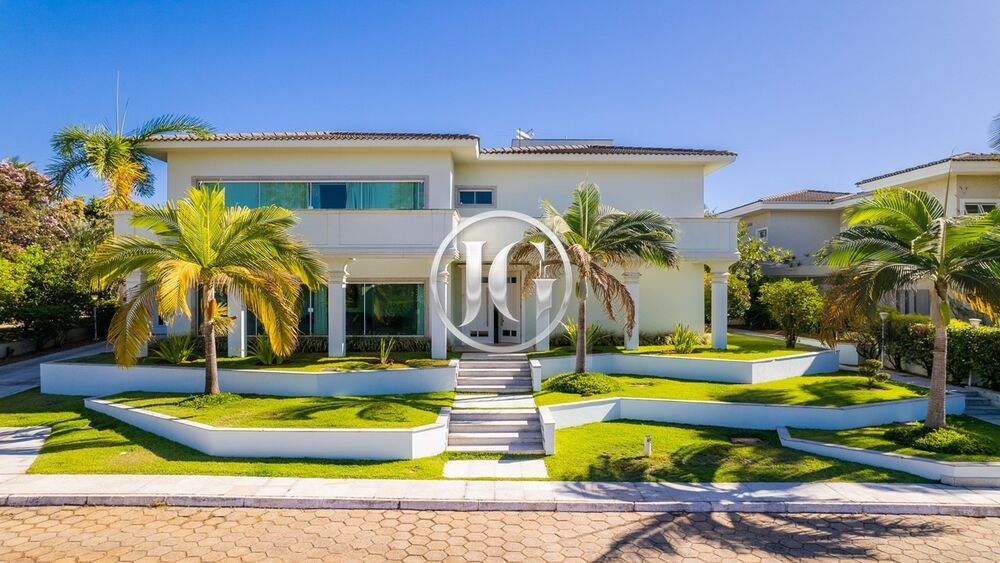 Casa, 6 quartos, 1100 m² - Foto 2