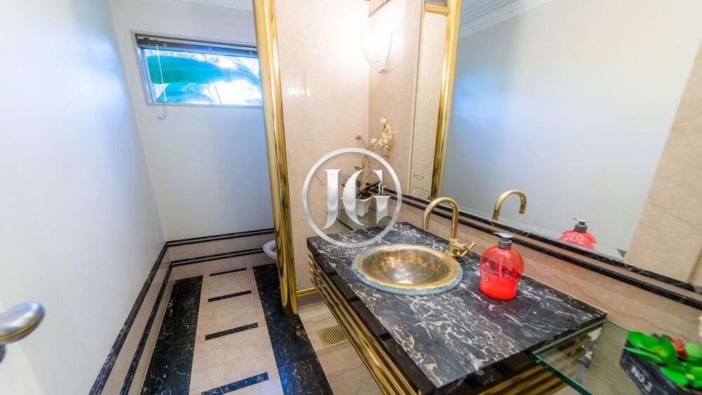 Casa, 6 quartos, 1100 m² - Foto 10