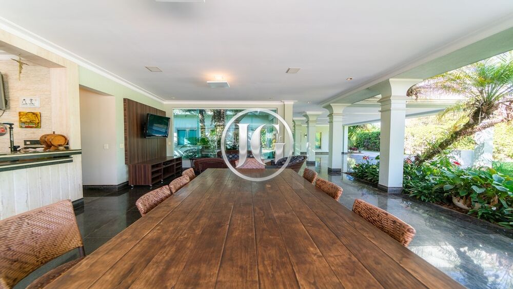 Casa, 6 quartos, 1100 m² - Foto 26