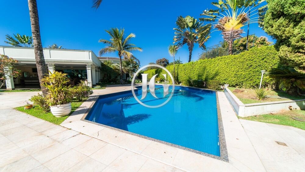 Casa, 6 quartos, 1100 m² - Foto 35