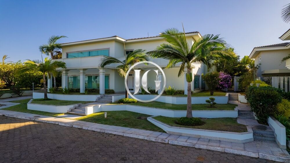 Casa, 6 quartos, 1100 m² - Foto 3