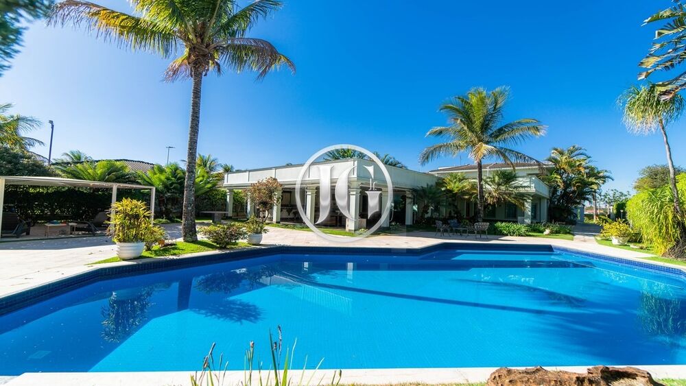 Casa, 6 quartos, 1100 m² - Foto 37