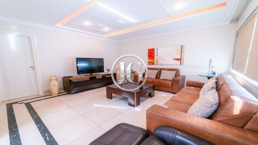 Casa, 6 quartos, 1100 m² - Foto 12