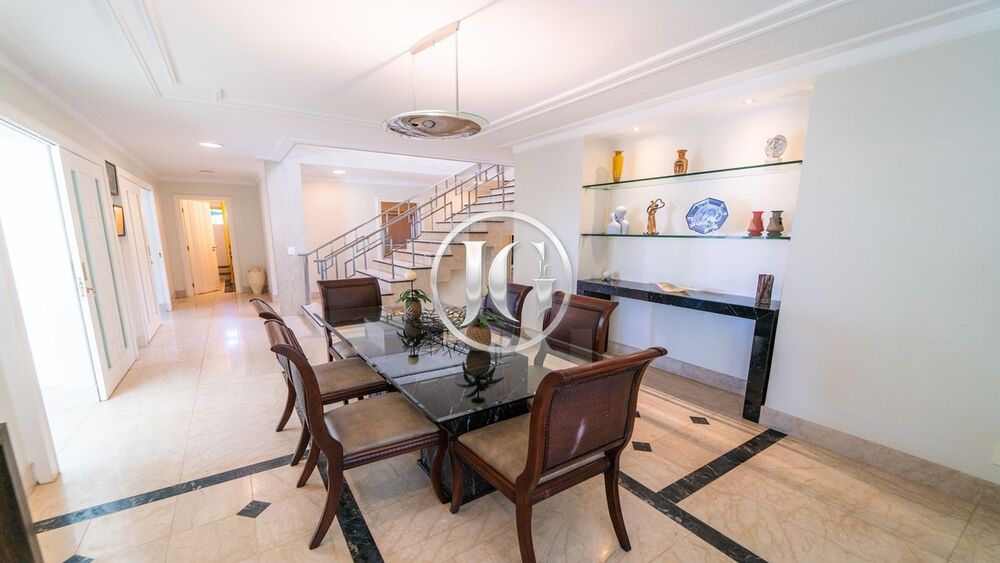 Casa, 6 quartos, 1100 m² - Foto 8