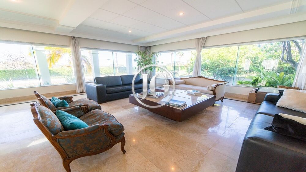 Casa, 6 quartos, 1100 m² - Foto 6