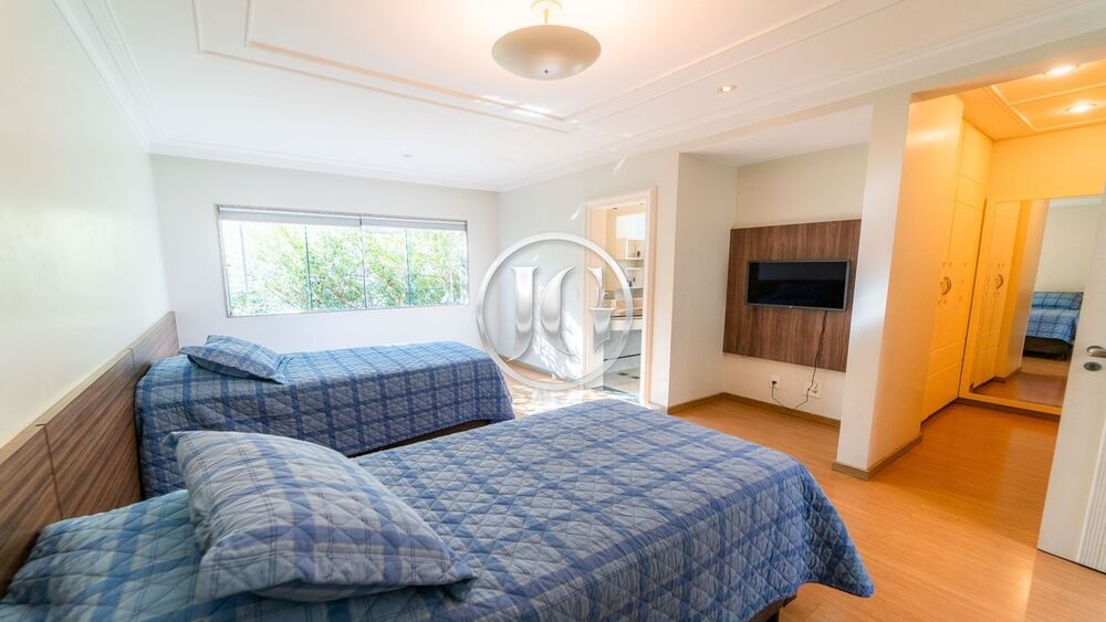 Casa, 6 quartos, 1100 m² - Foto 23