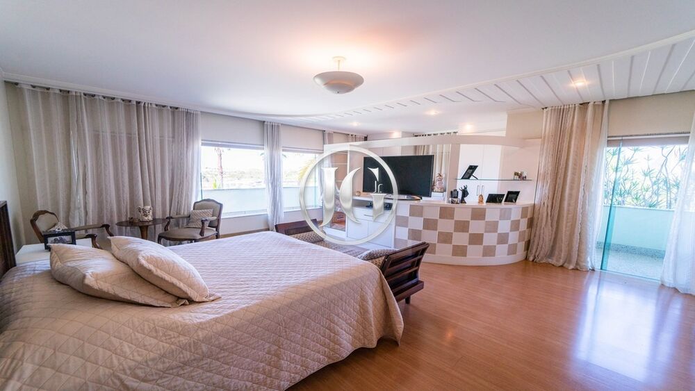 Casa, 6 quartos, 1100 m² - Foto 18