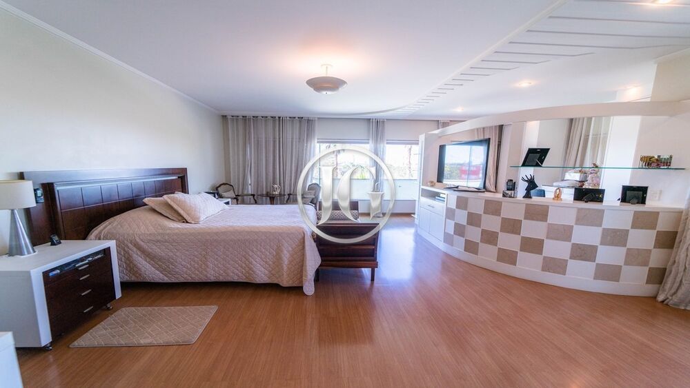 Casa, 6 quartos, 1100 m² - Foto 17