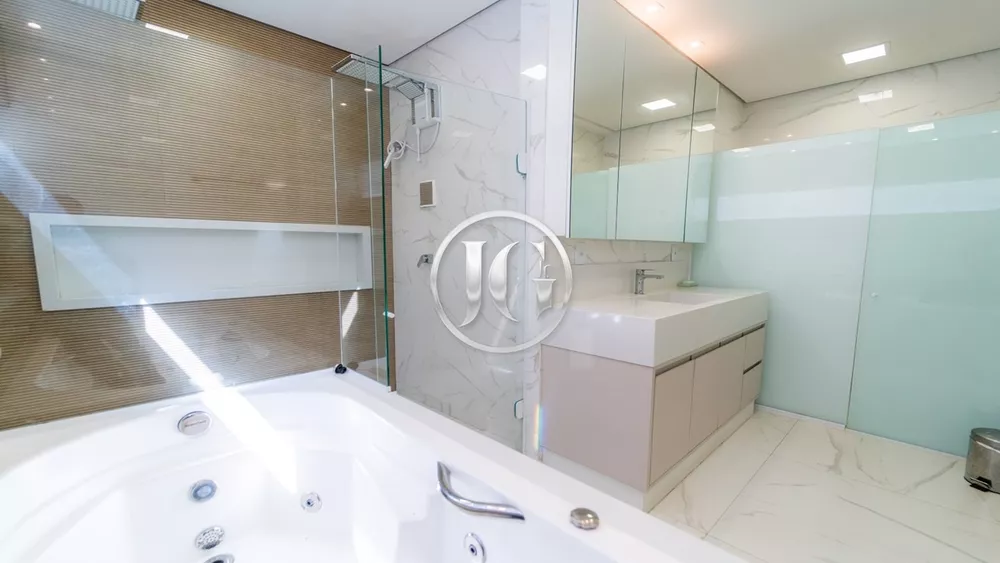 Casa, 4 quartos, 380 m² - Foto 11