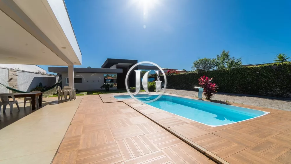 Casa, 4 quartos, 380 m² - Foto 15