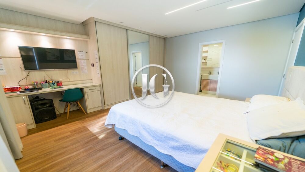Casa à venda com 4 quartos, 380m² - Foto 10