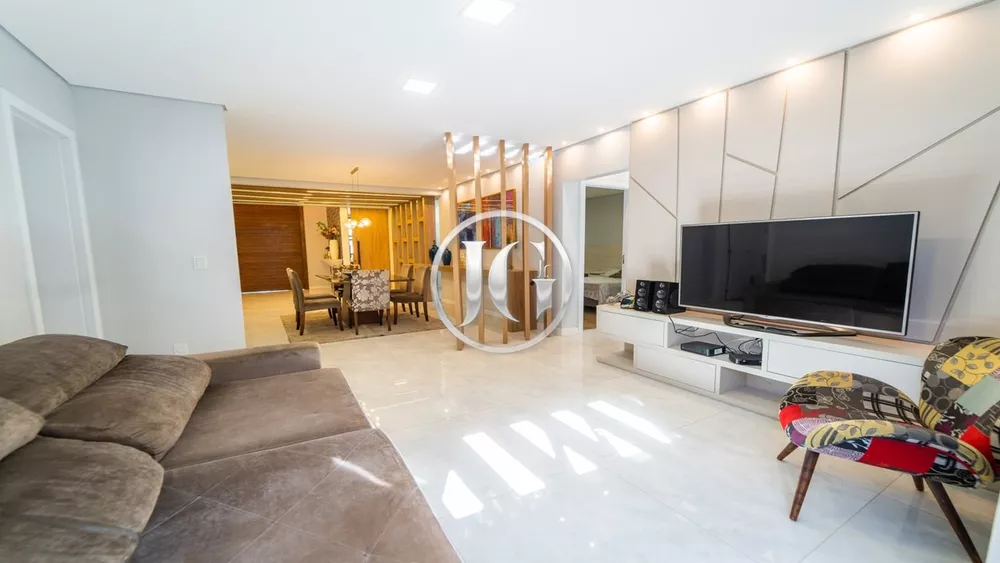 Casa, 4 quartos, 380 m² - Foto 6