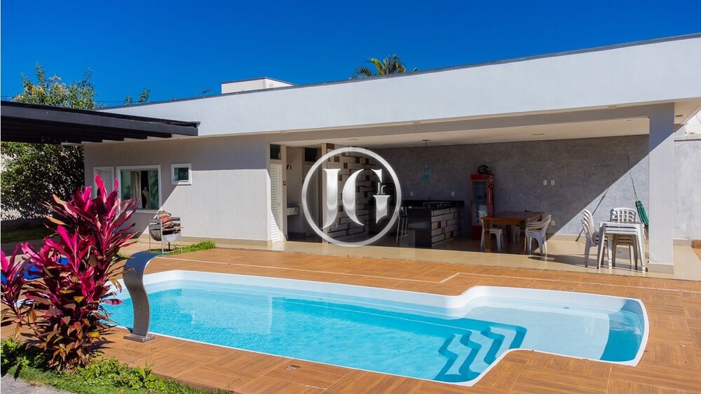 Casa à venda com 4 quartos, 380m² - Foto 12